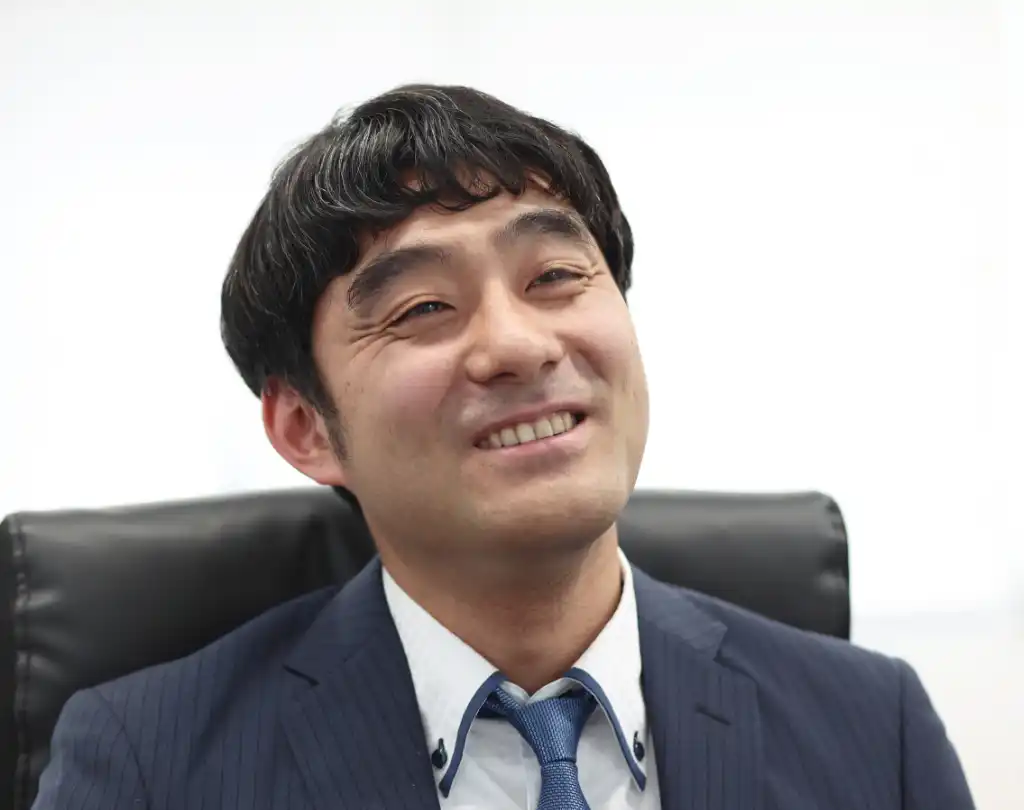 大澤 一雄 (おおさわ かずお) 弁護士 の画像1