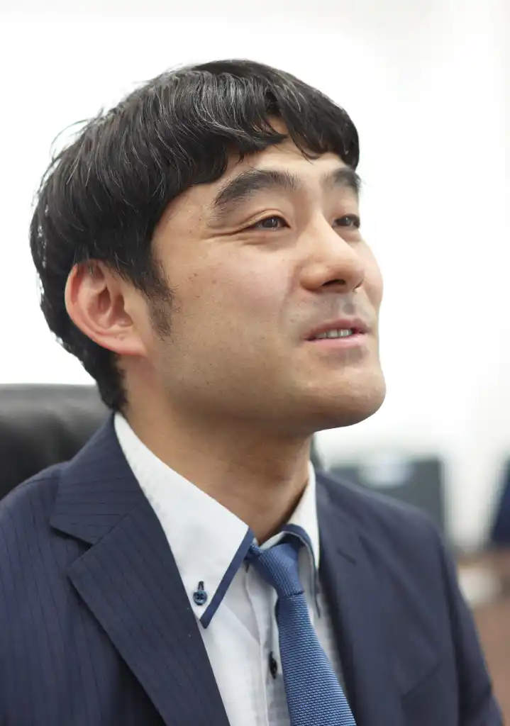 大澤 一雄 (おおさわ かずお) 弁護士 の画像2