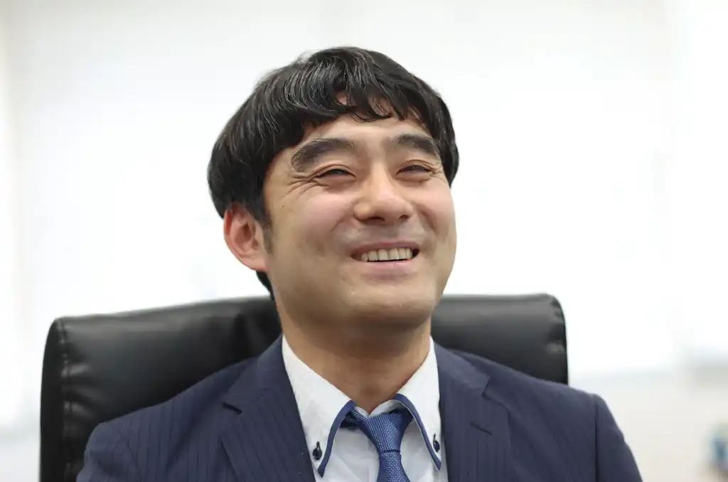 大澤 一雄 (おおさわ かずお) 弁護士 の画像4