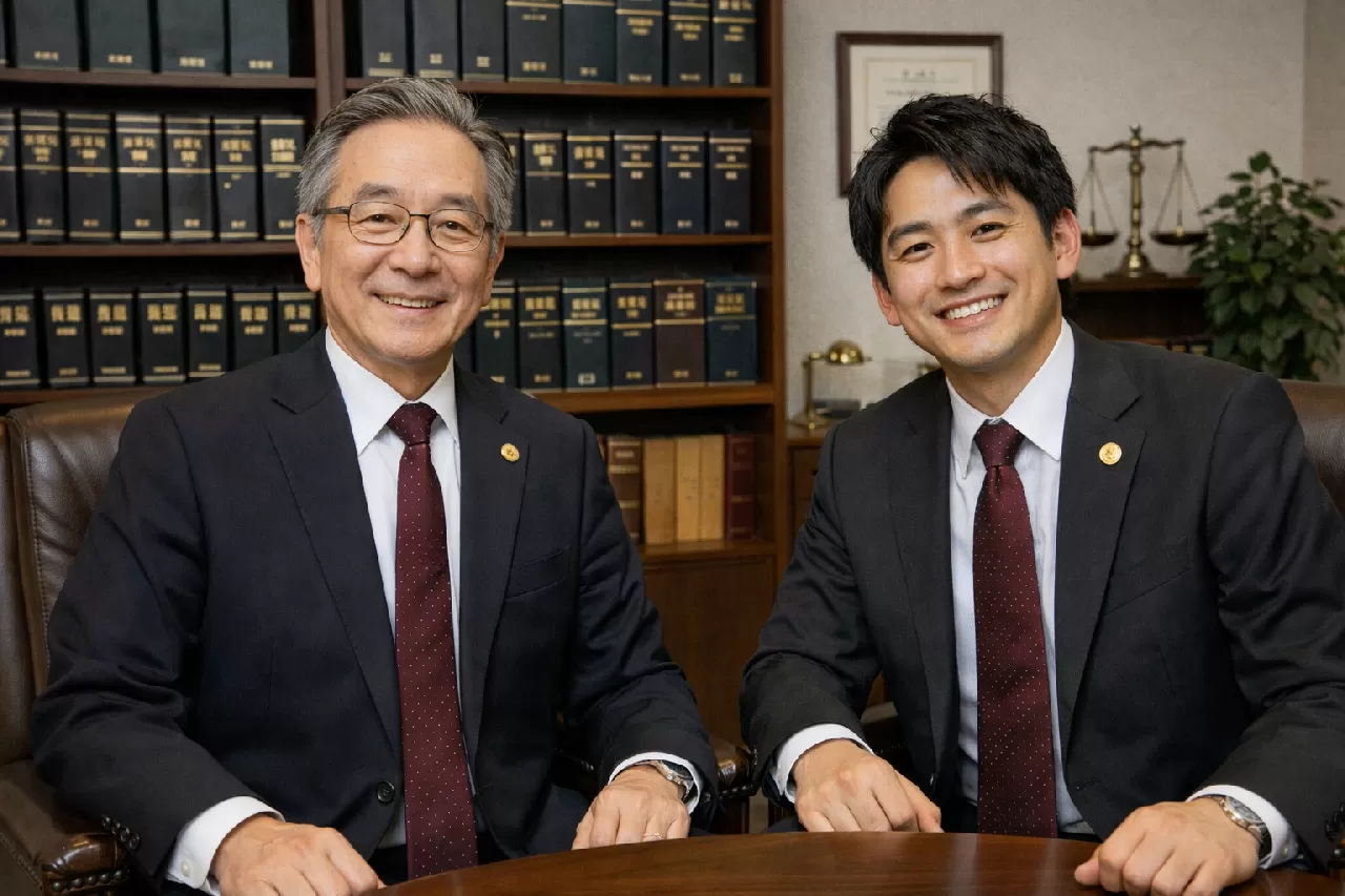 【正社員求人】経験不問！弁護士事務所の事務員（パラリーガル／弁護士秘書）募集！／17:15まで！／月給22万以上！／社保完備／賞与・昇給あり