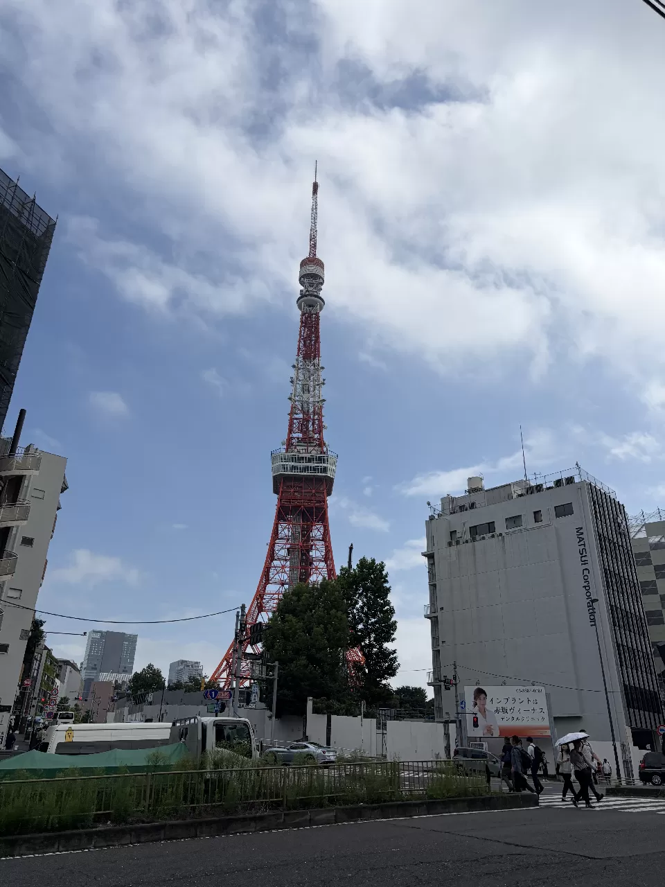 正社員採用・想定年収400万円～500万円！東京タワー近くの法律事務所で法律事務スタッフを募集します