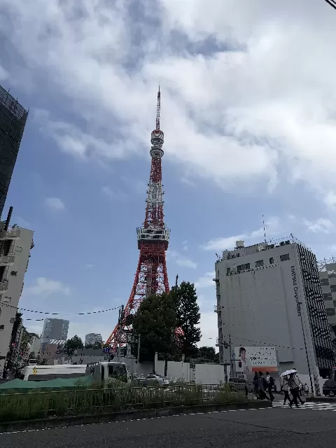 正社員採用・想定年収400万円～500万円！東京タワー近くの法律事務所で法律事務スタッフを募集します